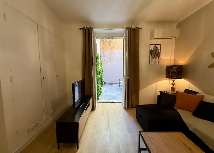 Apartmán Theodora *