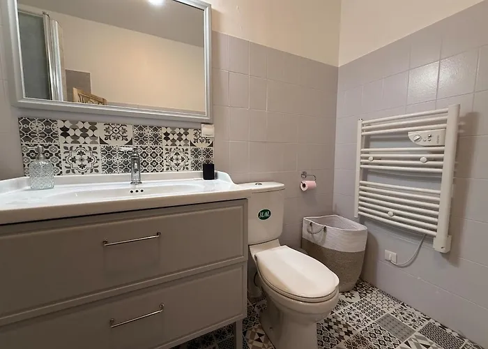 Theodora Apartamento